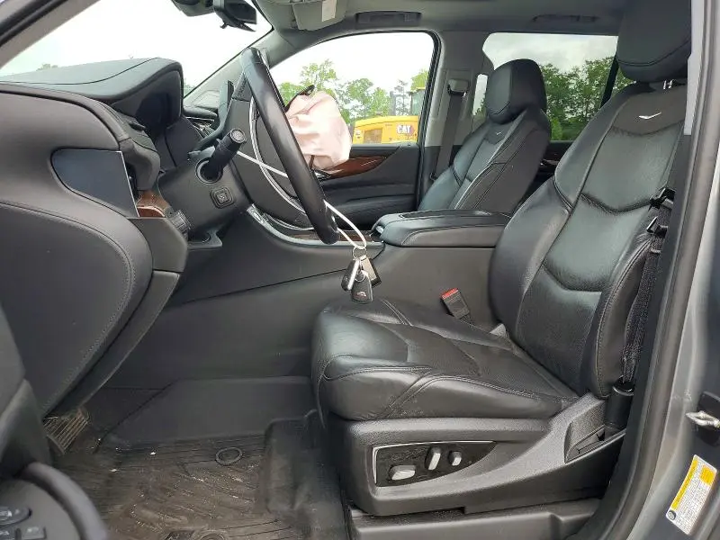2020 CADILLAC ESCALADE PREMIUM LUXURY  