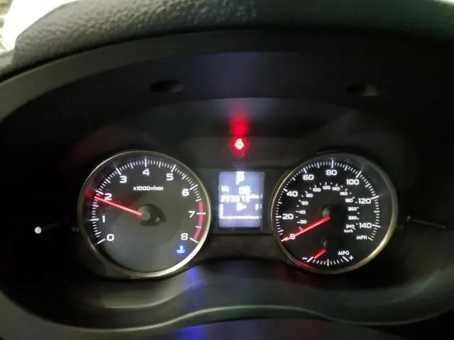 2017 SUBARU CROSSTREK PREMIUM  