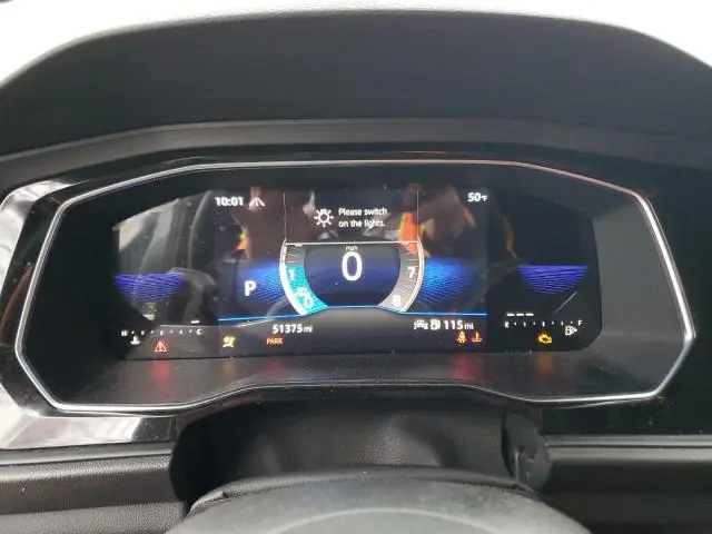 2023 VOLKSWAGEN JETTA SPORT  