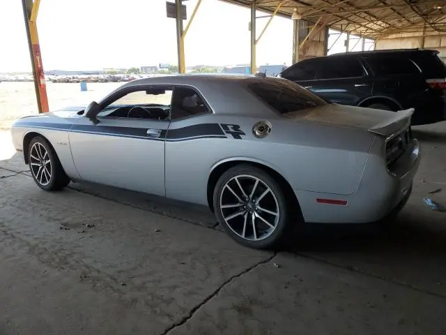 2020 DODGE CHALLENGER R/T  