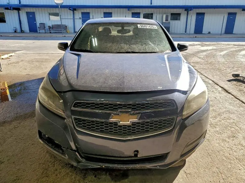 2013 CHEVROLET MALIBU LS  