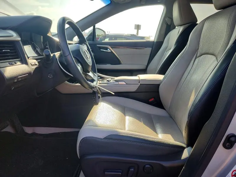 2016 LEXUS RX 350 BASE  