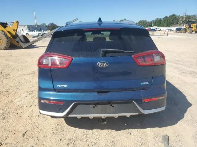 2018 KIA NIRO FE  