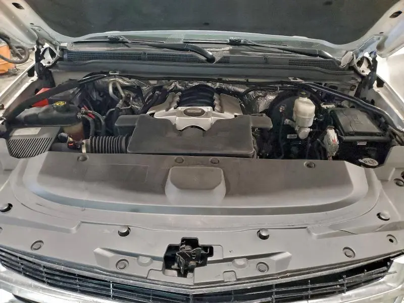 2016 CADILLAC ESCALADE ESV PREMIUM  