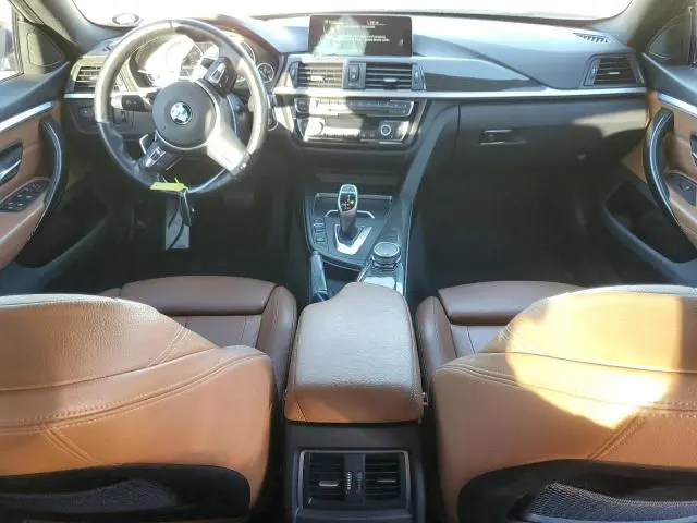 2016 BMW 428 I GRAN COUPE SULEV  