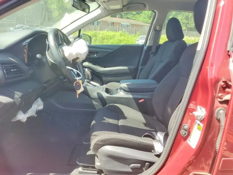 2023 SUBARU LEGACY PREMIUM  
