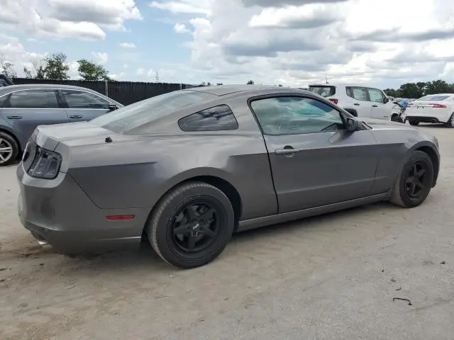 2013 FORD MUSTANG   