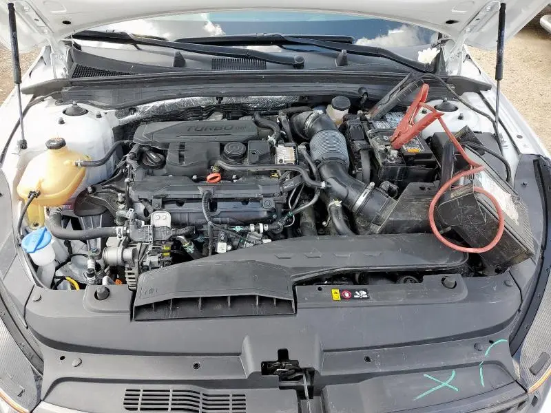 2024 KIA K5 GT LINE  