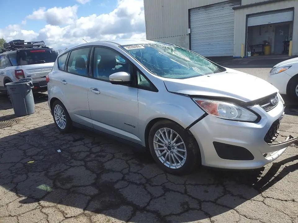 2014 FORD C-MAX SE  