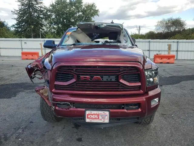 2018 RAM 3500 SLT