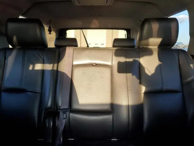 2013 GMC YUKON XL K1500 SLT  