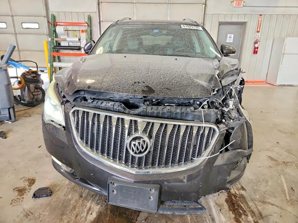2015 BUICK ENCLAVE   