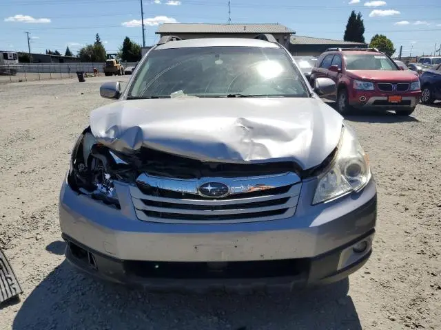 2010 SUBARU OUTBACK 2.5I PREMIUM  