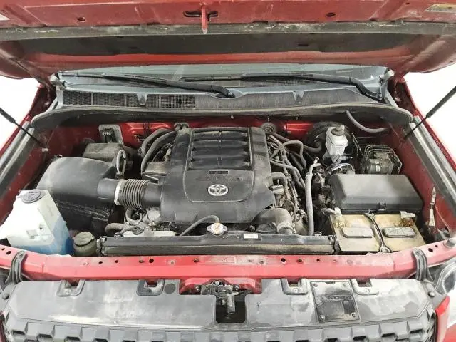 2021 TOYOTA TUNDRA DOUBLE CAB SR