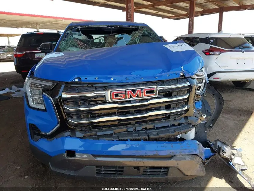 2025 GMC TERRAIN AWD ELEVATION