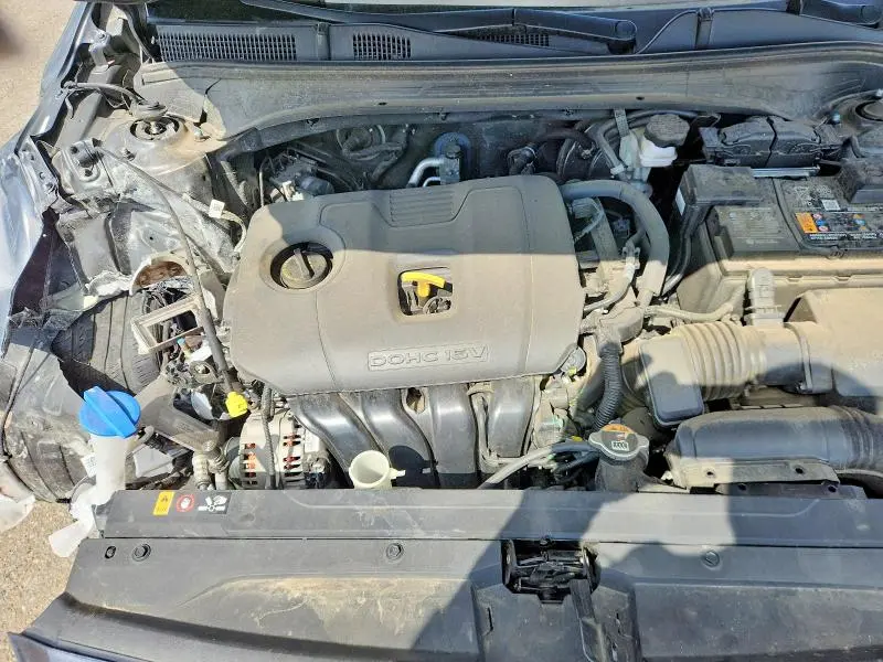 2023 KIA FORTE GT LINE  