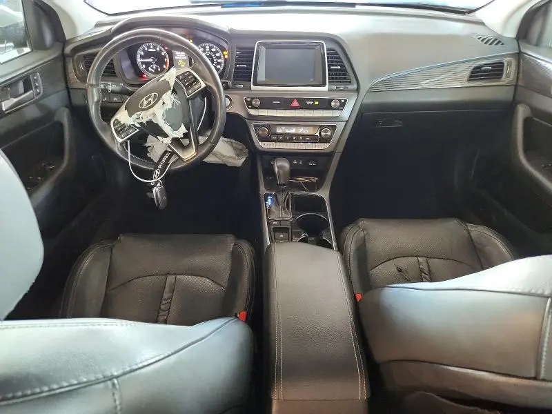 2019 HYUNDAI SONATA LIMITED  