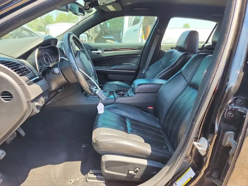 2021 CHRYSLER 300 S  