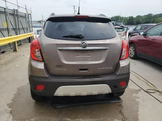2013 BUICK ENCORE CONVENIENCE  