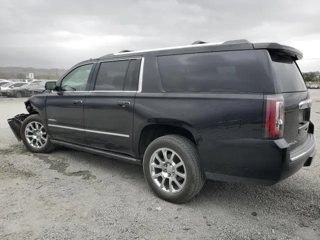 2016 GMC YUKON XL DENALI  