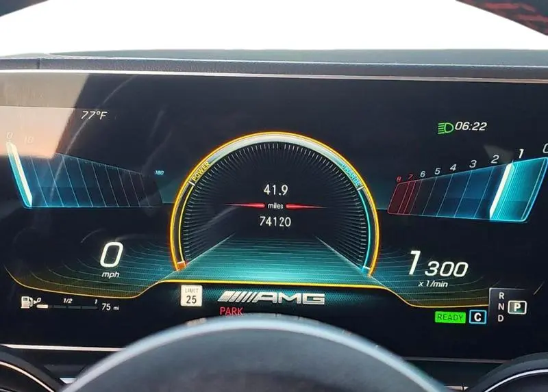 2021 MERCEDES-BENZ GLE COUPE AMG 53 4MATIC  