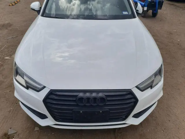 2019 AUDI A4 PREMIUM  