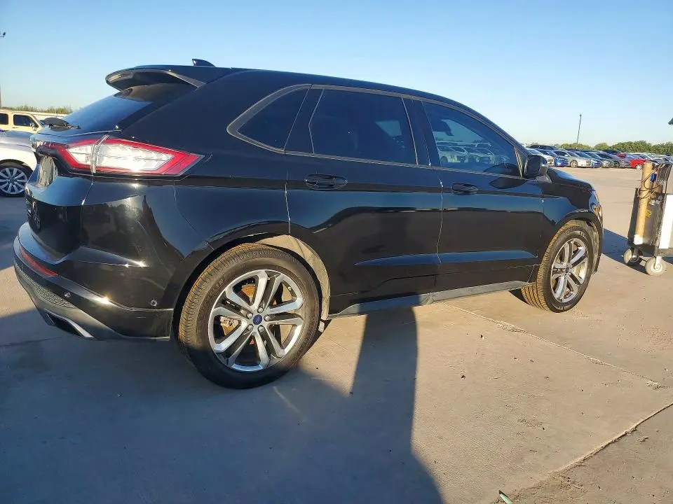 2016 FORD EDGE SPORT  