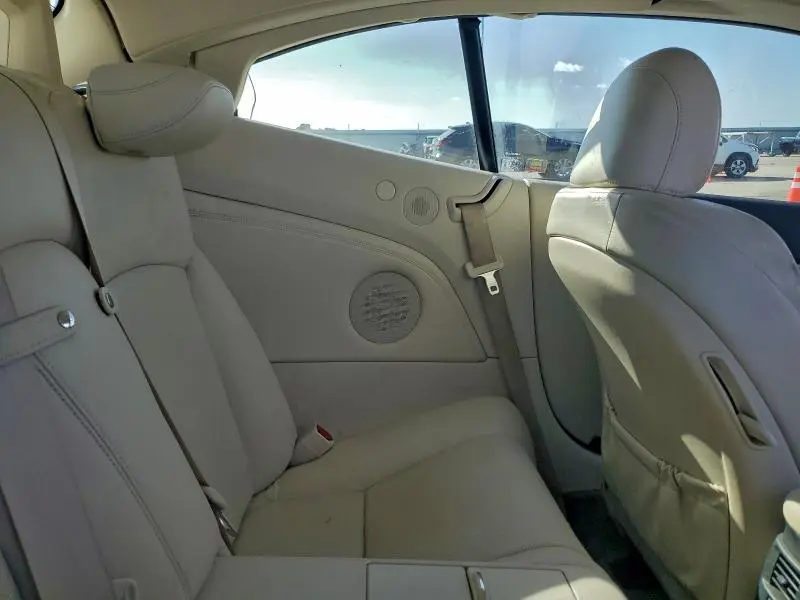 2010 LEXUS IS 350  