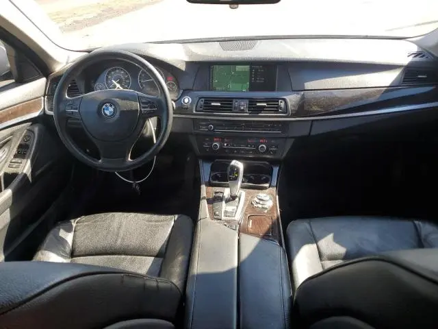 2013 BMW 528 XI  