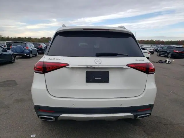 2020 MERCEDES-BENZ GLE 350 4MATIC  