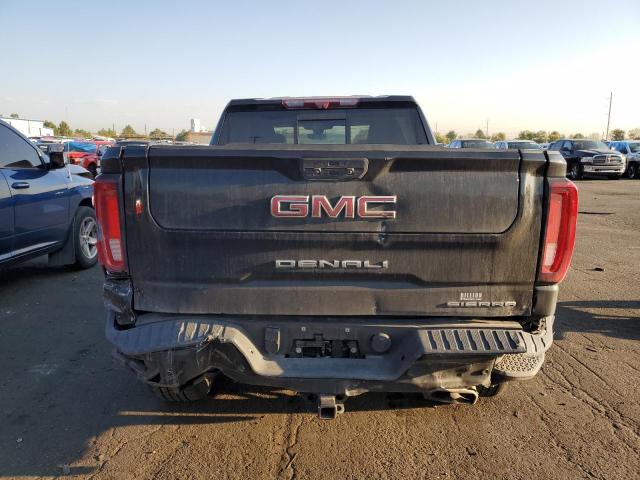 2021 GMC SIERRA K1500 DENALI