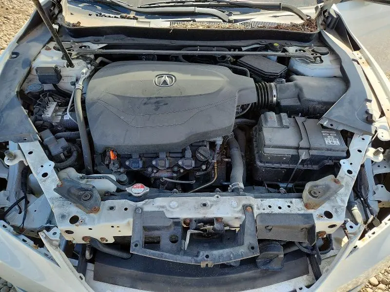 2015 ACURA TLX TECH  