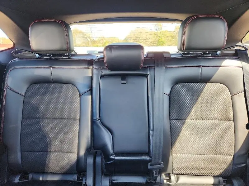 2024 FORD ESCAPE ST LINE  