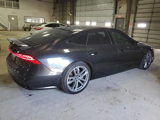 2021 AUDI A7 PREMIUM PLUS S-LINE  
