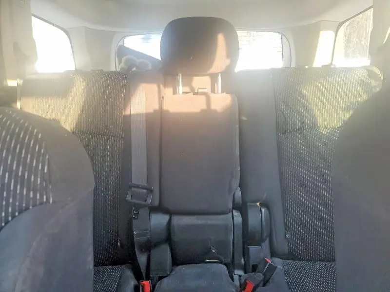 2015 DODGE JOURNEY SE  