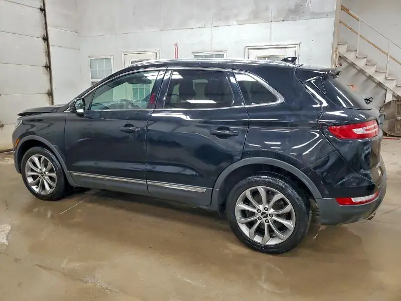 2017 LINCOLN MKC SELECT  