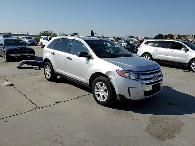 2013 FORD EDGE SE