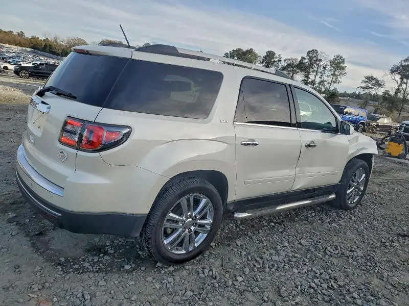 2013 GMC ACADIA SLT-2  