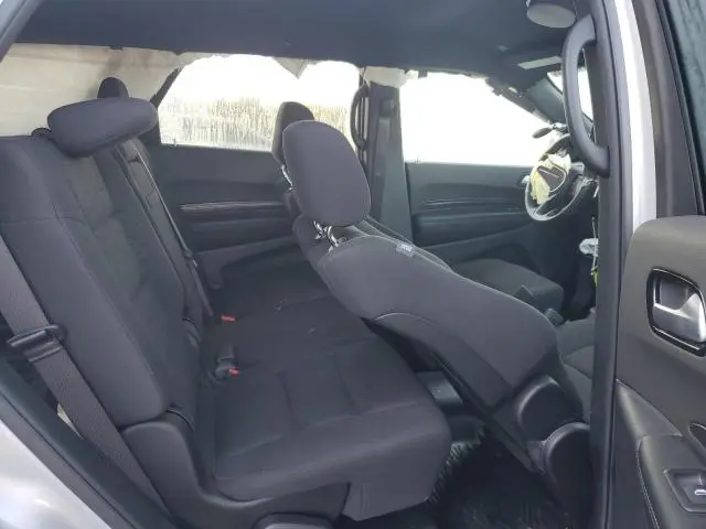 2024 DODGE DURANGO PURSUIT  