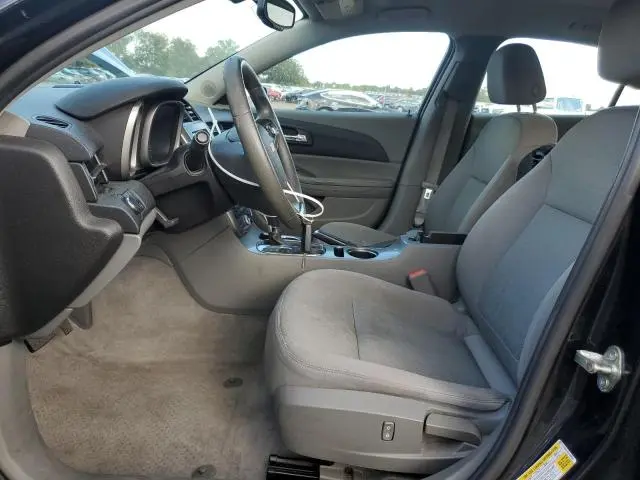 2014 CHEVROLET MALIBU LS  