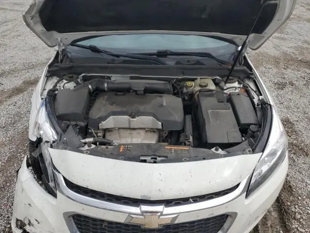 2015 CHEVROLET MALIBU 1LT