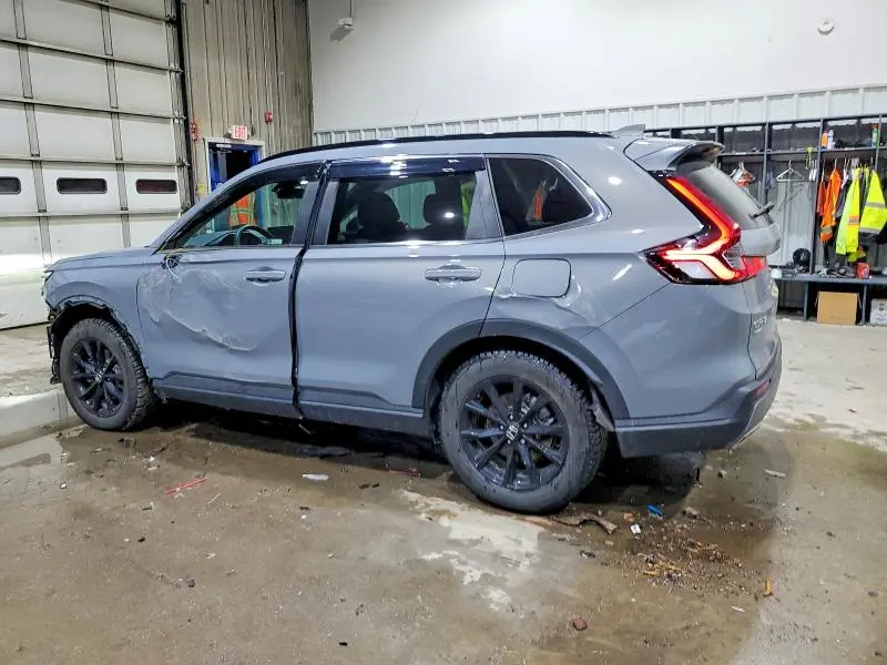 2024 HONDA CR-V SPORT  