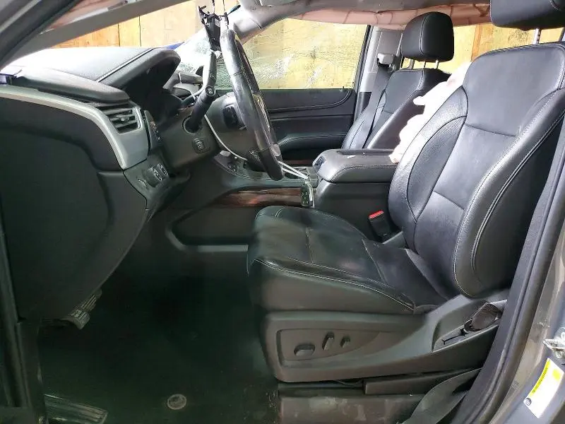 2018 GMC YUKON XL K1500 SLT  