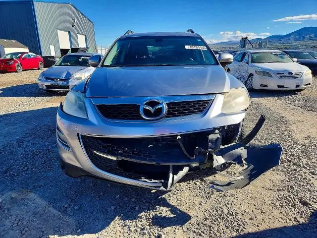 2012 MAZDA CX-9   