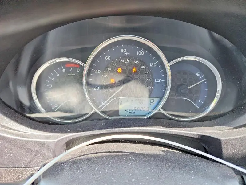 2016 TOYOTA COROLLA LE PREMIUM  