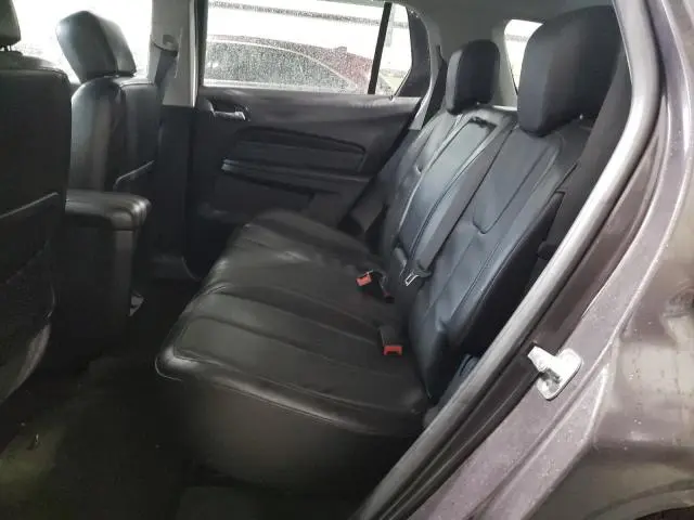 2015 GMC TERRAIN DENALI