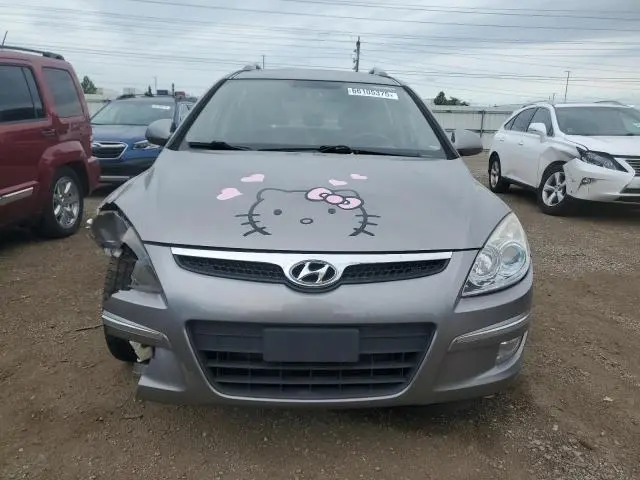 2012 HYUNDAI ELANTRA TOURING GLS  