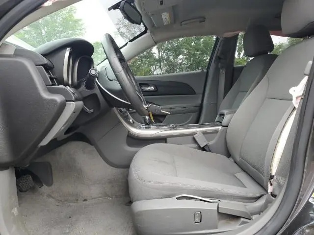 2013 CHEVROLET MALIBU LS  