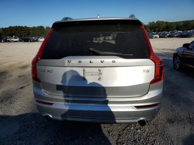 2018 VOLVO XC90 T5  