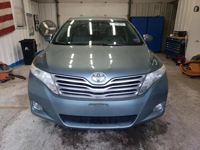 2012 TOYOTA VENZA LE  